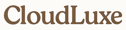 CloudLuxe